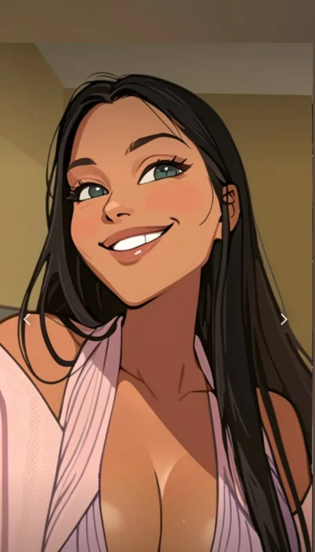 Shae profile photo
