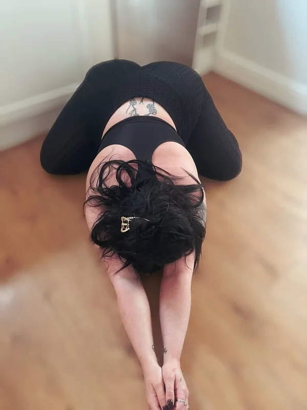 Daisy Starr OnlyFans profile on OnlySeek