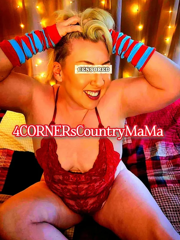 4cornerscountrymama OnlyFans profile on OnlySeek