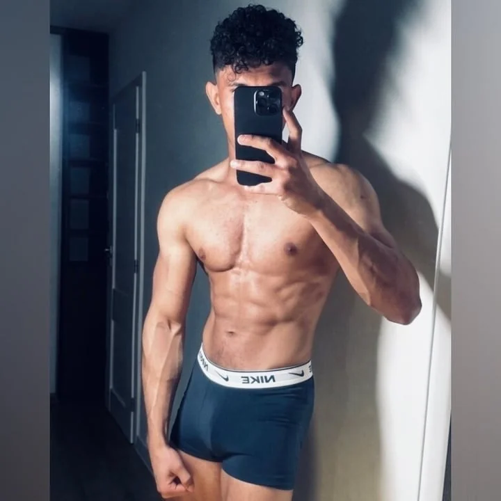 Abrao Acurcio profile photo