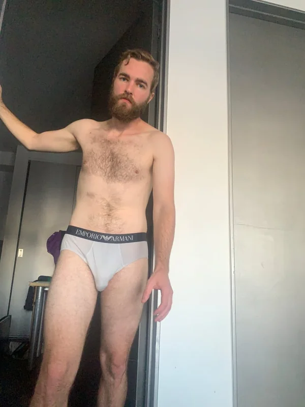 Aaron profile photo