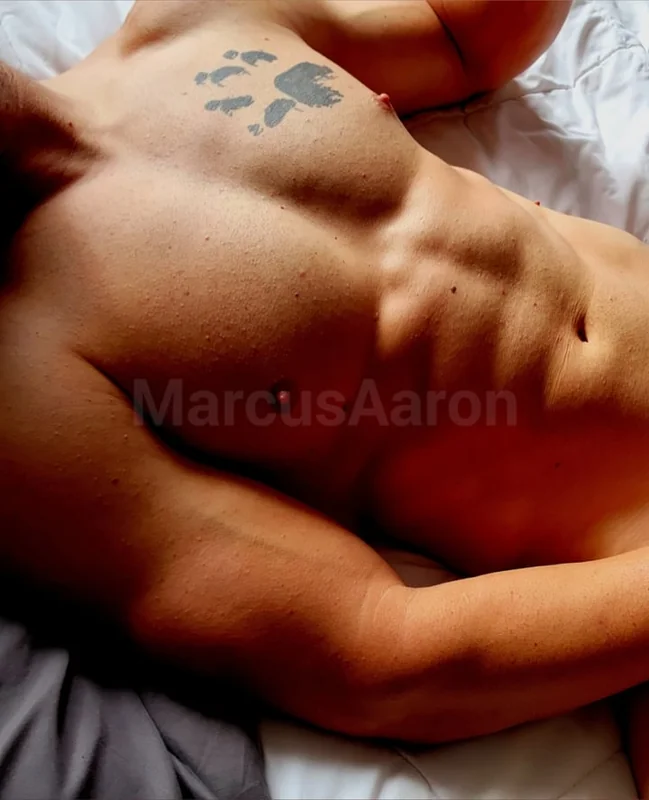 Aaronscarlett3 profile photo