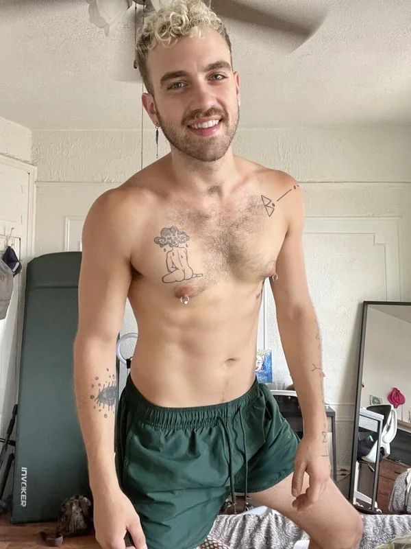 Aaronxoaks profile photo