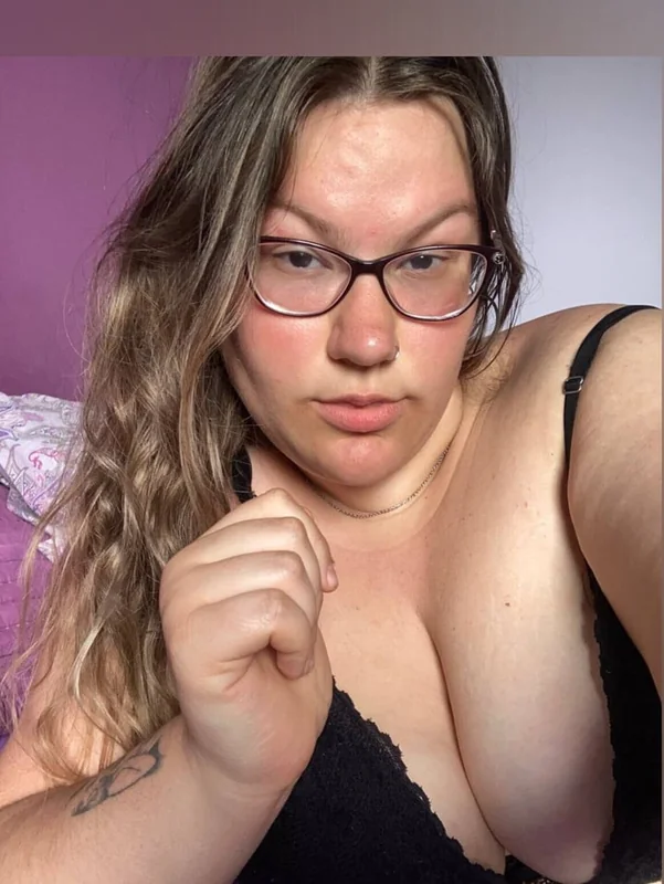 Abigail's BBW Profile 💋 profile photo