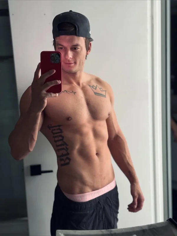 Absolutelyblake profile photo