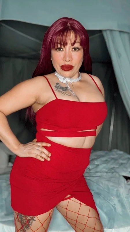 Adela Lopez profile photo