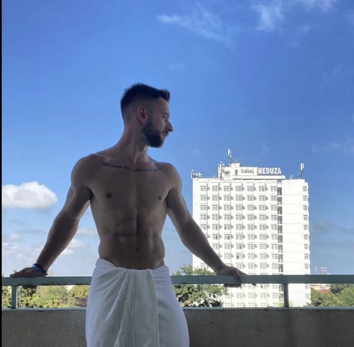 MrFitt🔥 OnlyFans profile on OnlySeek