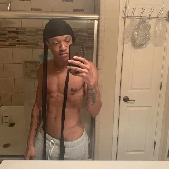 Afrolatino14 profile photo