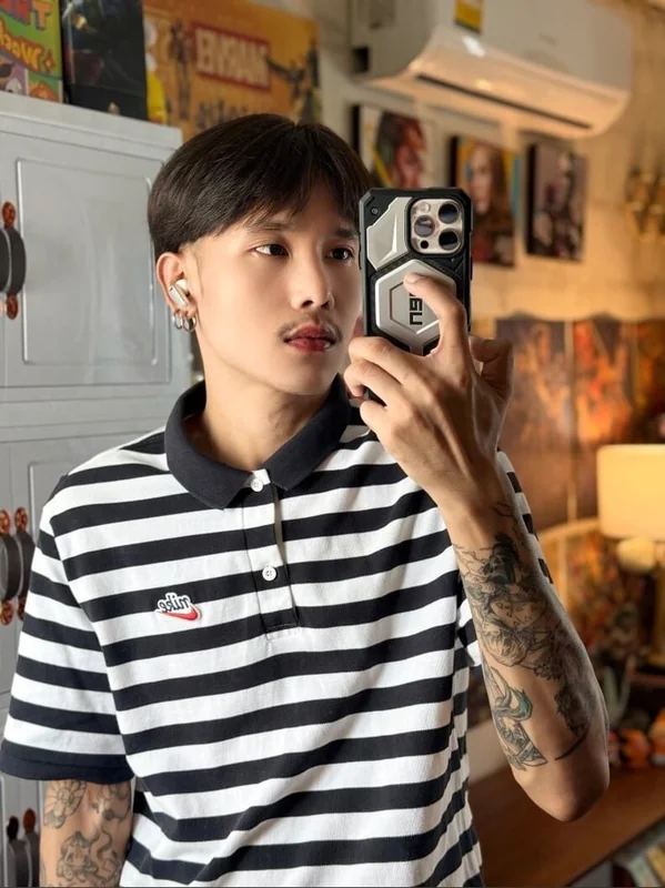 ALANOGRAF OnlyFans profile on OnlySeek