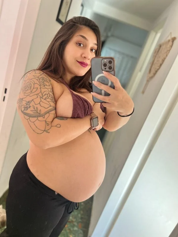 💎🩷 P R E G G O 𝙈 𝙤 𝙢 𝙢 𝙮 (8) 🩷💎 OnlyFans profile on OnlySeek