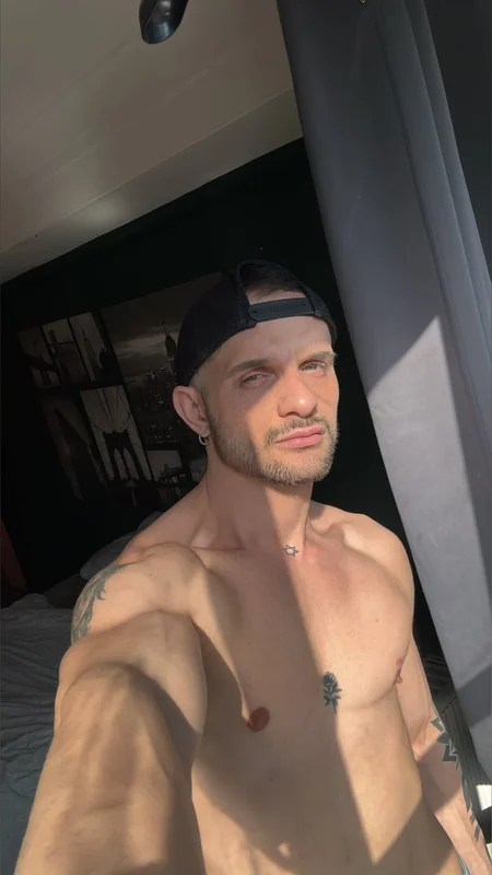 Alef Bertolassi profile photo