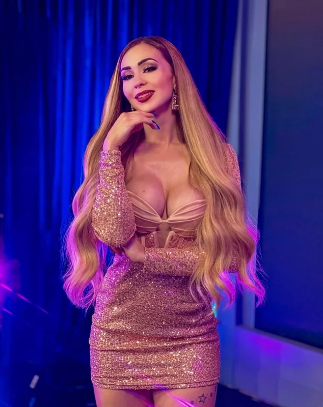 Aleida Garza profile photo