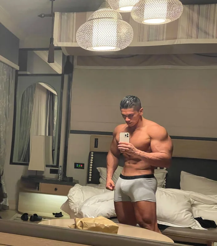 Alejo Máximo profile photo