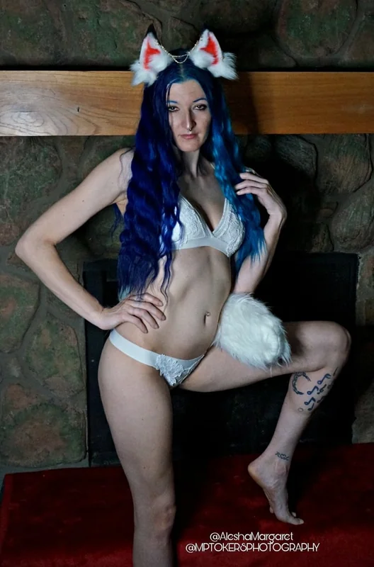 Aleshamargaret OnlyFans profile on OnlySeek
