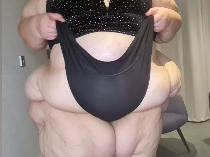 Alessandrassbbw profile photo