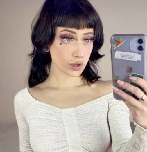 Alexakittyxxx profile photo