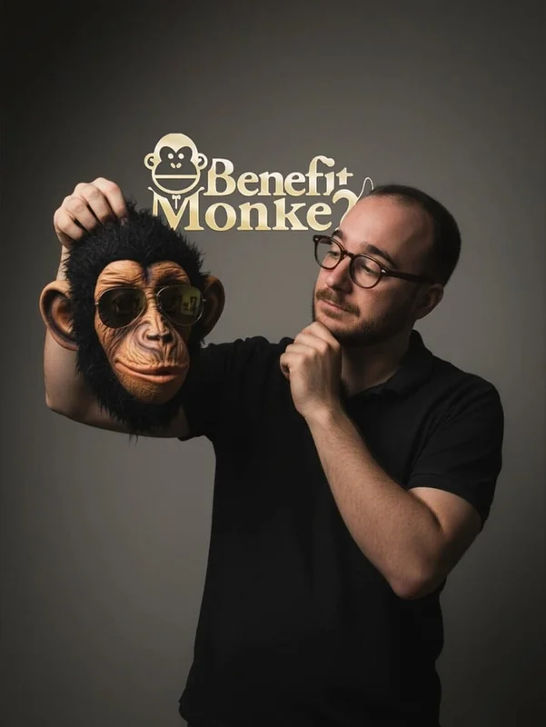 Alex The Benefit Monkey 🕶️🍌 OnlyFans profile on OnlySeek
