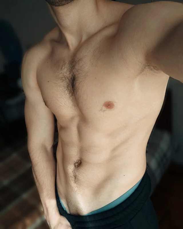 Alex Huff OnlyFans profile on OnlySeek