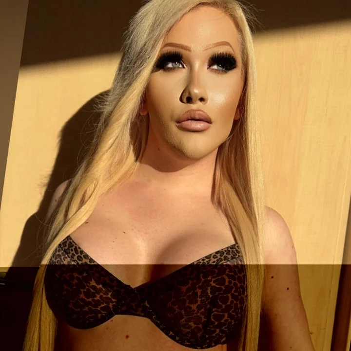 Alexia profile photo