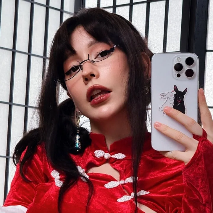 𝘼𝙇𝙄𝘾𝙀 profile photo