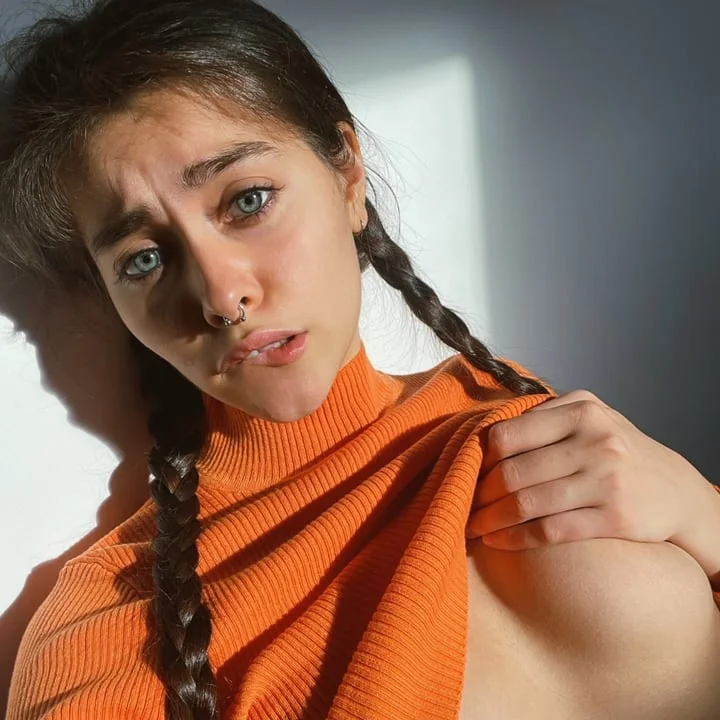 Alissafoxy profile photo