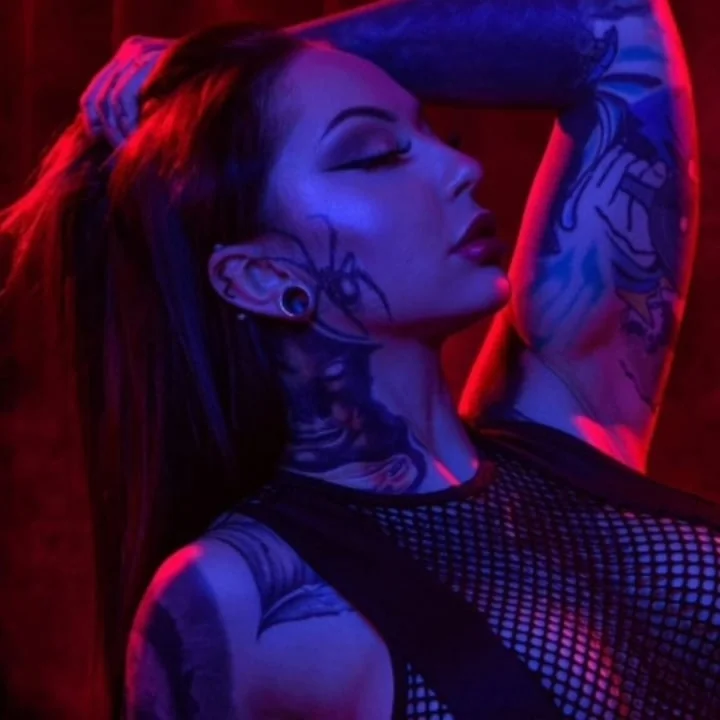Alittlekay profile photo