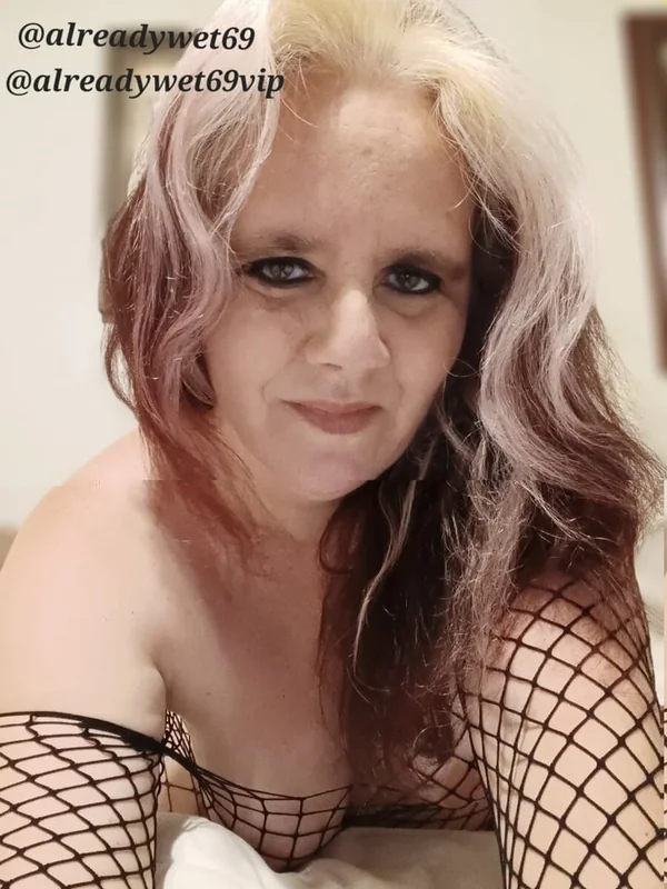 Alreadywet69 profile photo