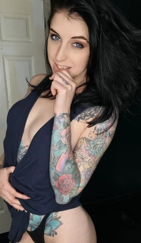AltGirlJinxx profile photo