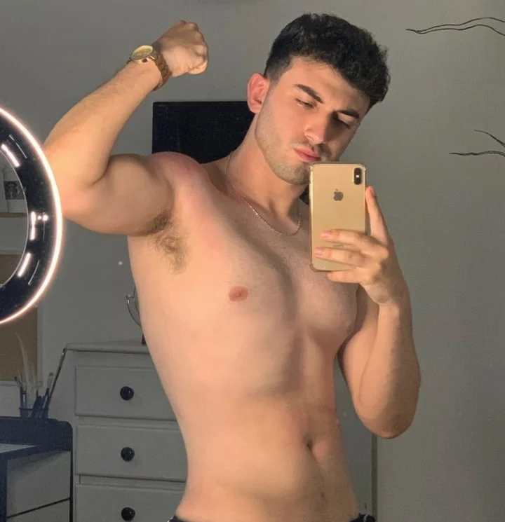 Alvincuello OnlyFans profile on OnlySeek