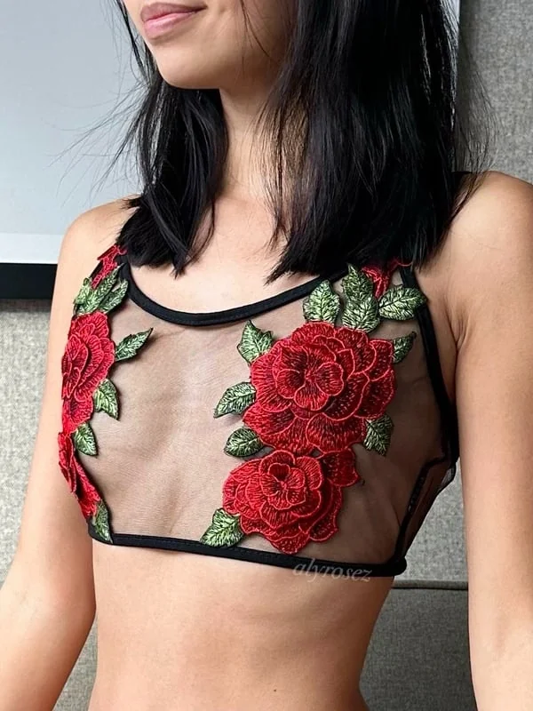 Amalya Rose OnlyFans profile on OnlySeek