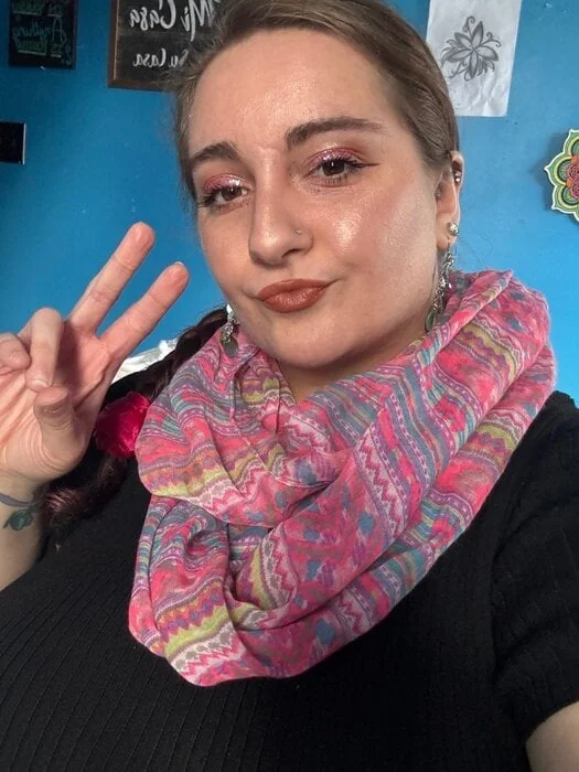 Amberbabyy711 profile photo