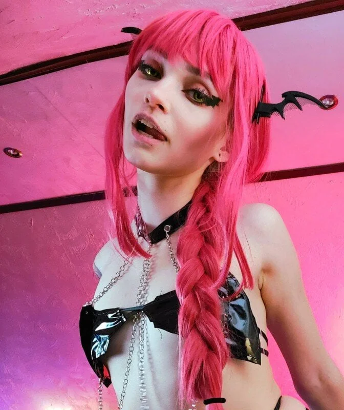 Amelie OnlyFans profile on OnlySeek