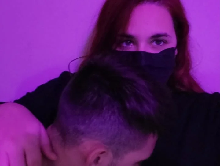AmywithLuke🇮🇹 profile photo