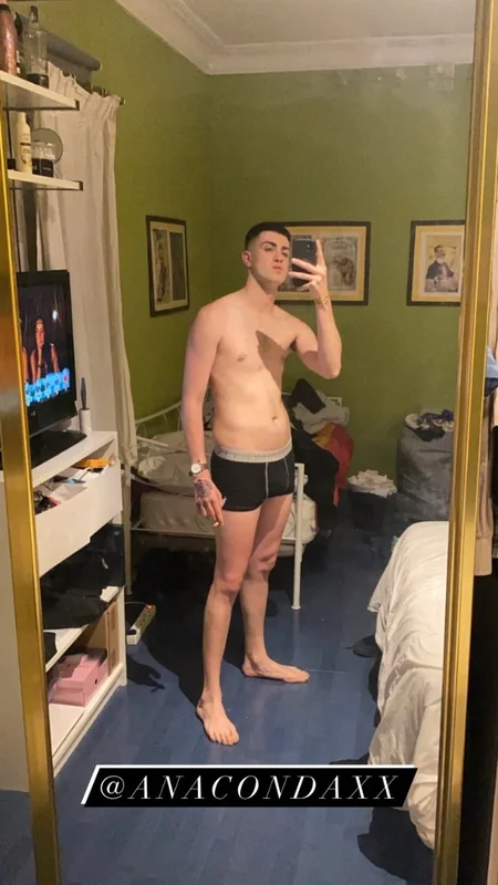 Anacondaxxfree profile photo