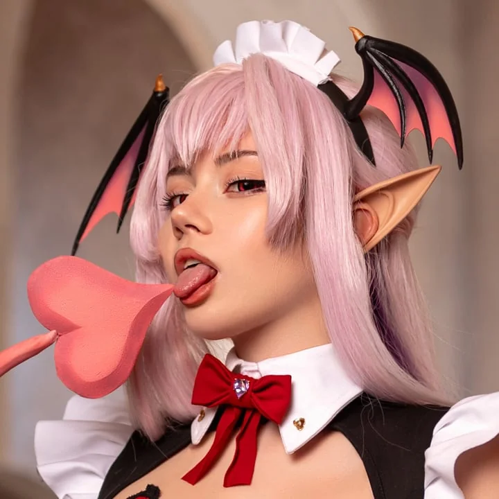Anastasiakomori OnlyFans profile on OnlySeek