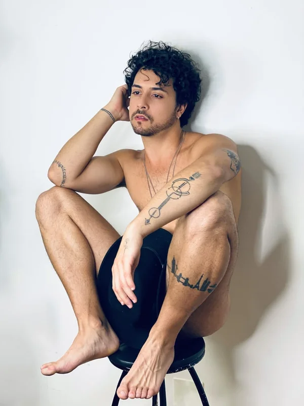 Andr3lsp OnlyFans profile on OnlySeek