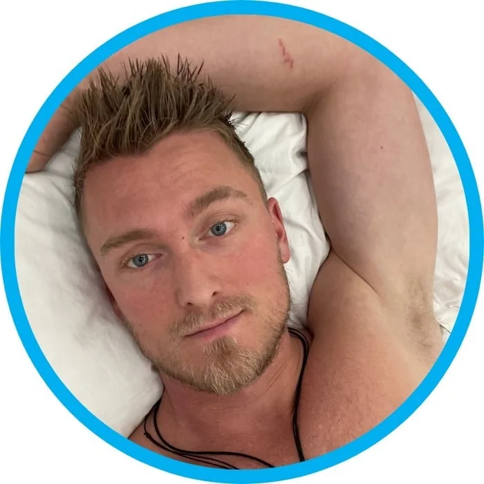 Andrewblue888 profile photo