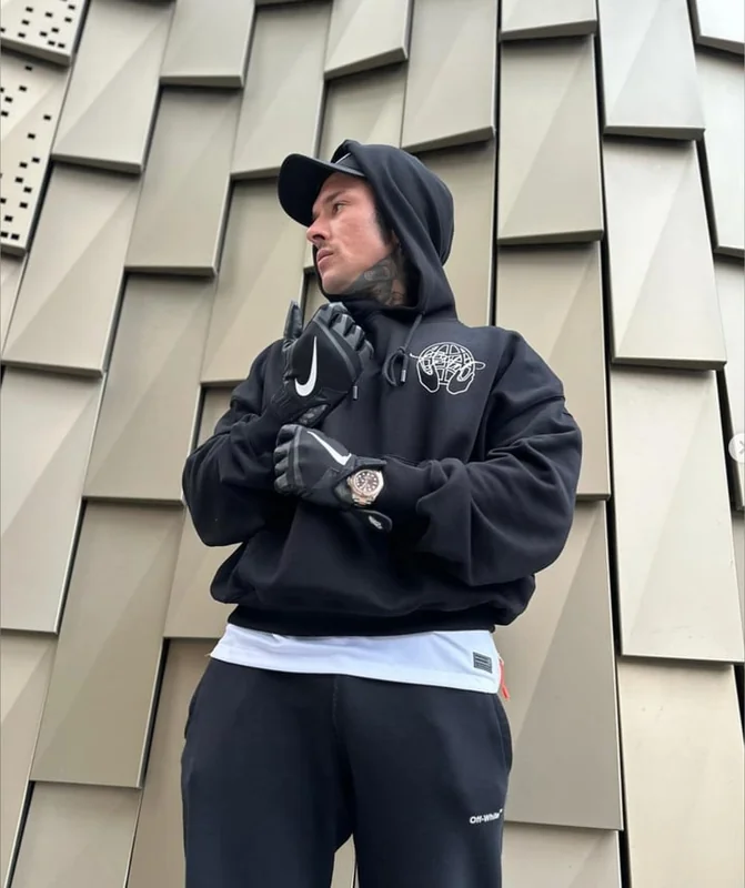 Andrew England OnlyFans profile on OnlySeek