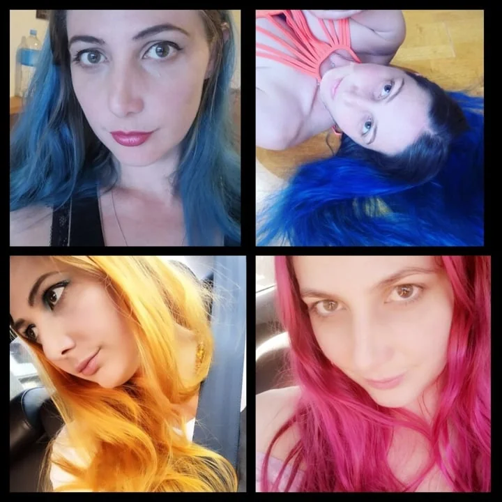 Angeleva88 profile photo