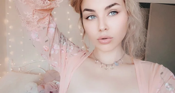 angelicnymph profile photo