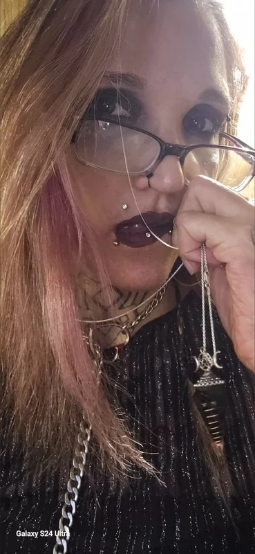 Sexy Slave Angel profile photo