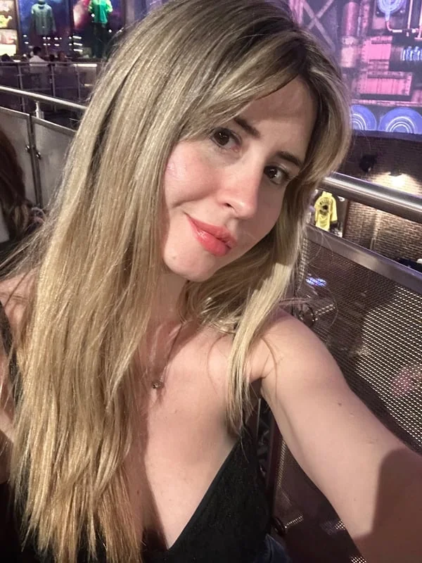Ann1265⚡️⚡️ profile photo