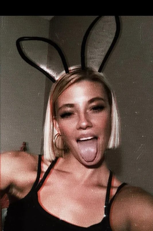 Bunny Luv🐰 profile photo