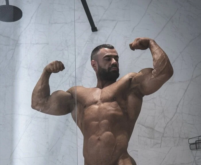 Anthonybeau profile photo