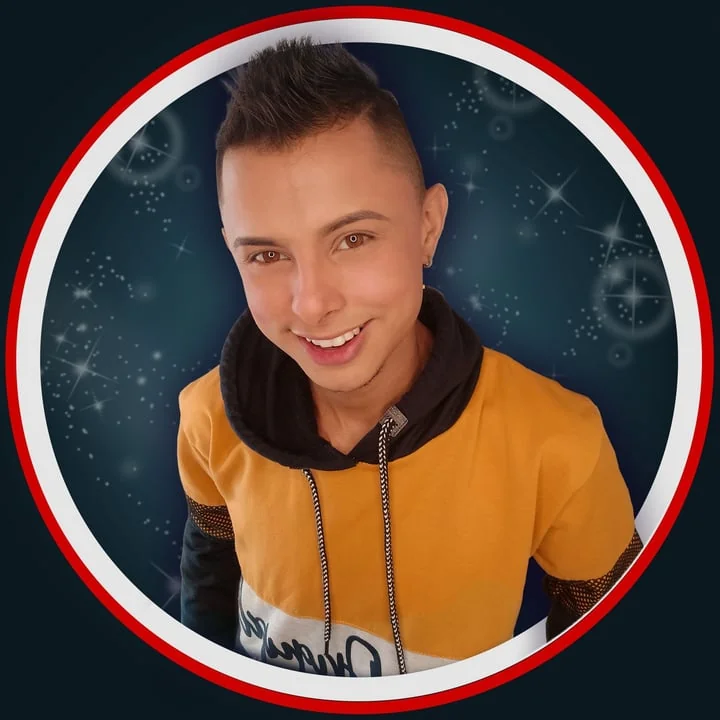 Anthonyhots profile photo