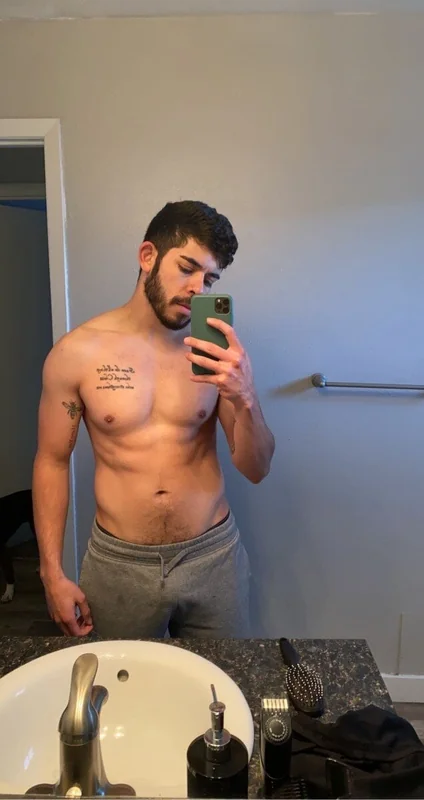 Antoniojx profile photo