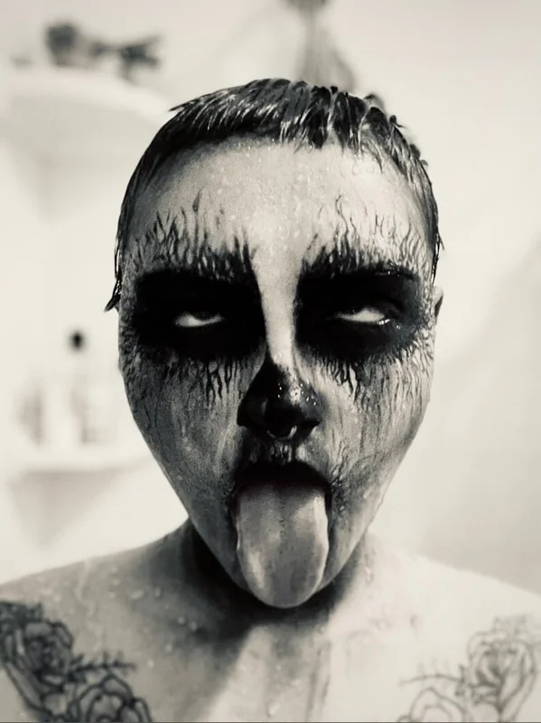 Anxiouslilbean profile photo