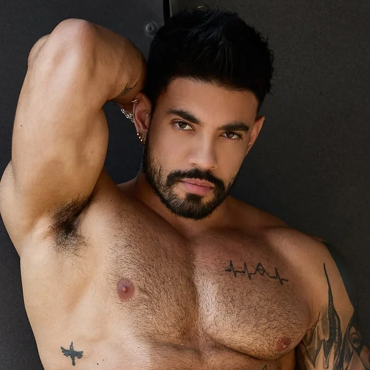 Aospinad OnlyFans profile on OnlySeek
