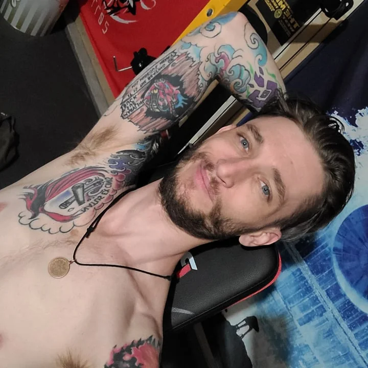 Apollo Lupercal OnlyFans profile on OnlySeek