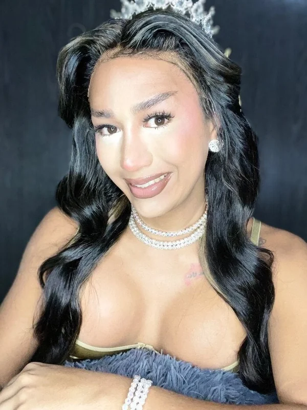 Arianadoll69 profile photo